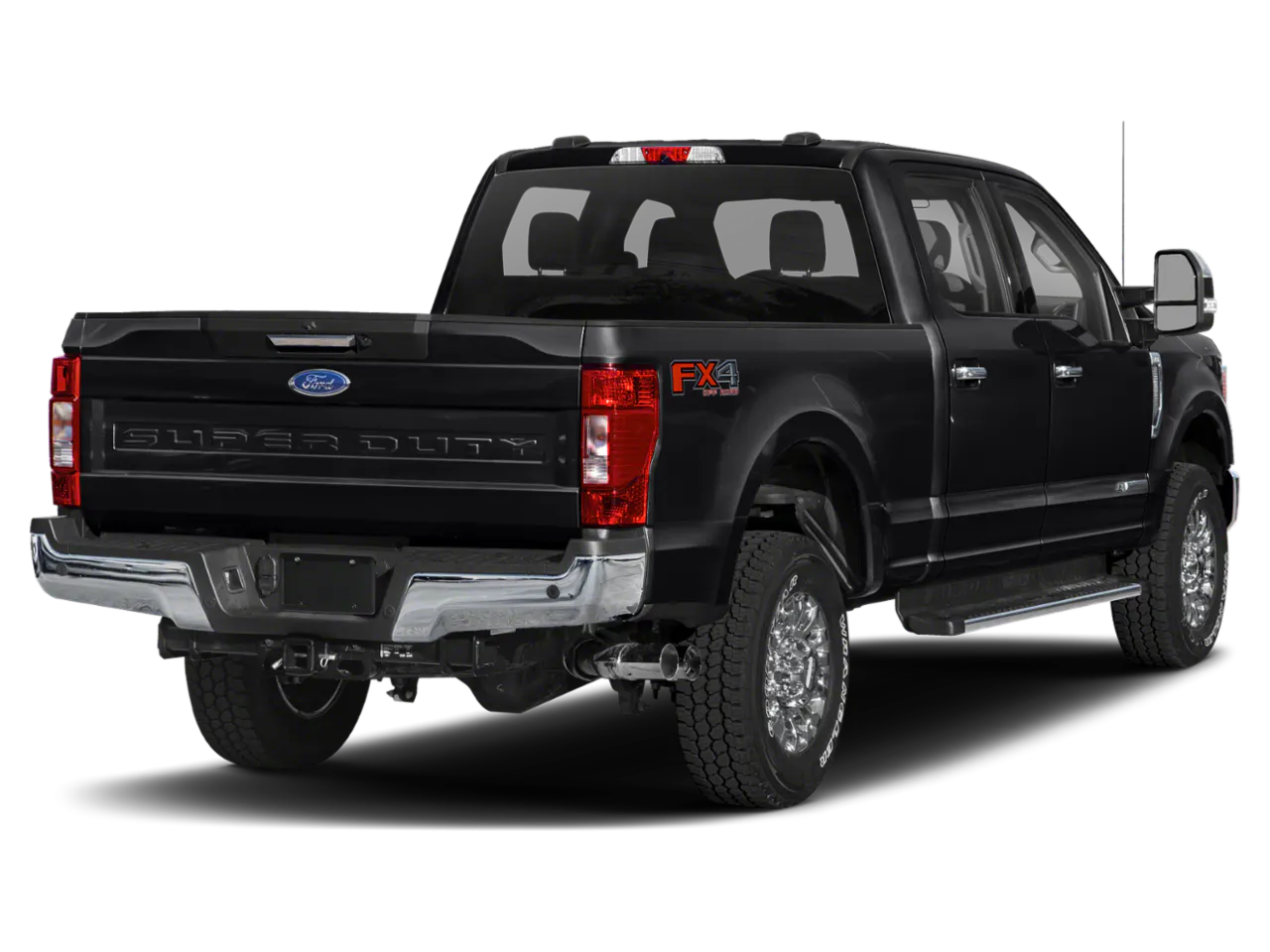 Used 2020 Ford F-250 Super Duty Truck